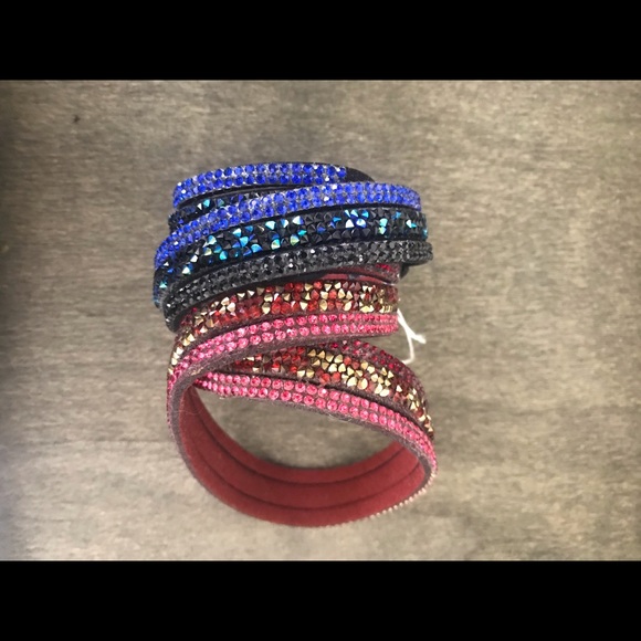 Wrap bracelet - Picture 2 of 2